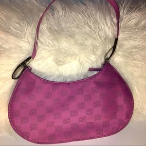 NWOT DKNY Signature Handbag